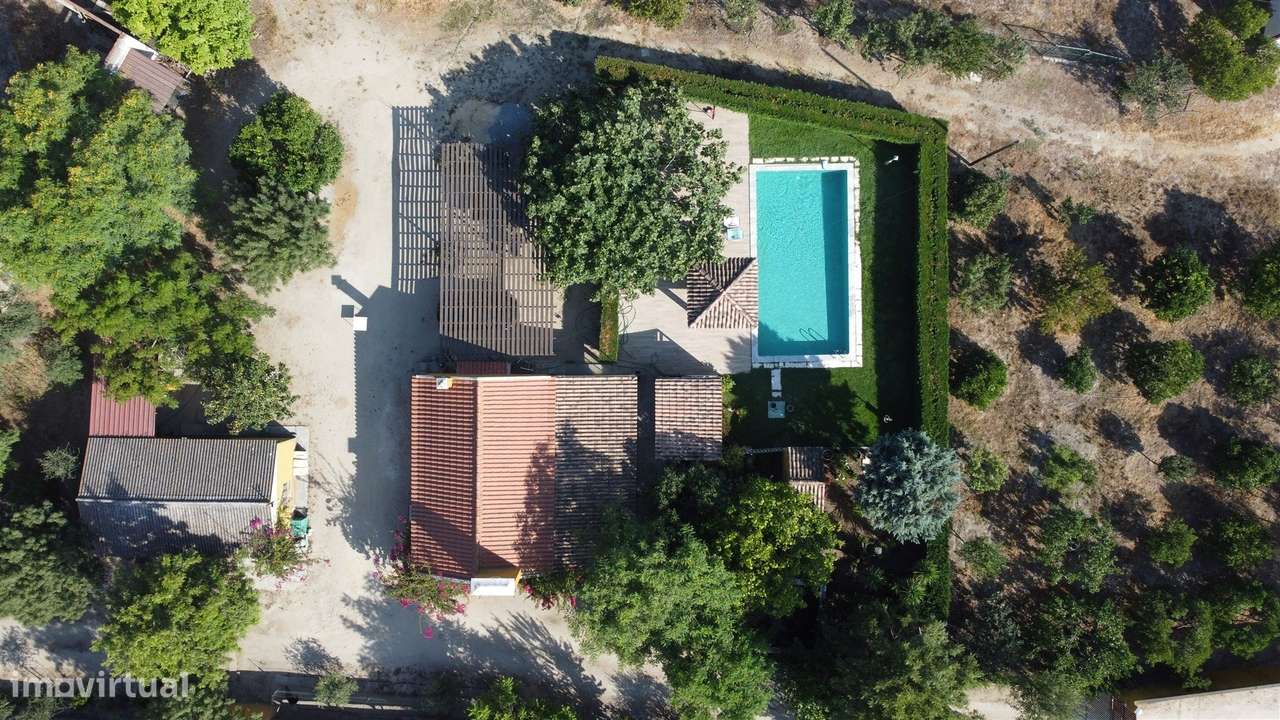 Quinta  Venda em Vendas Novas,Vendas Novas-31