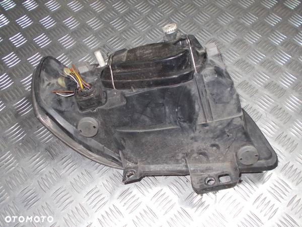 Seat Ibiza II LIFT - lampa przednia lewa - 4