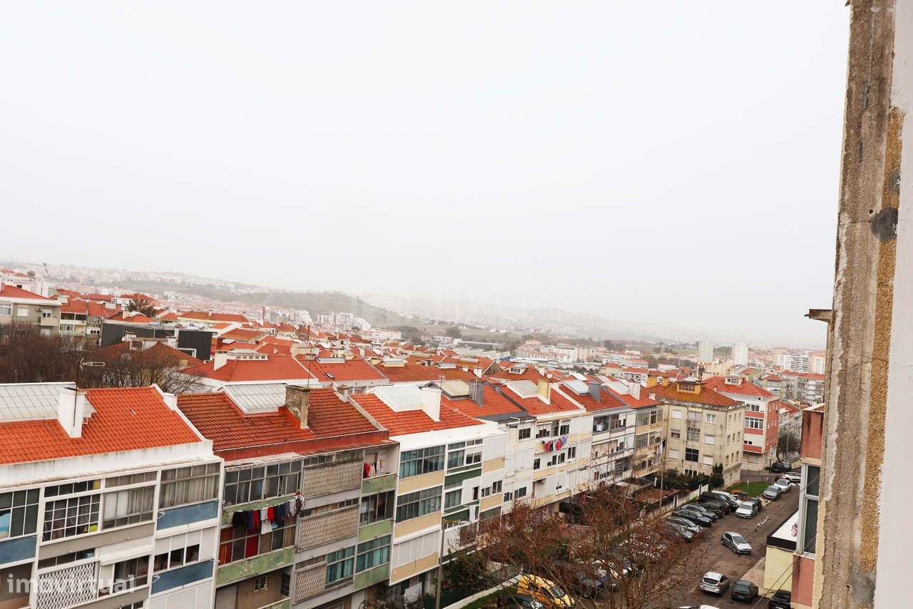 T4 TOTALMENTE REMODELADO NA DAMAIA – PRONTO A HABITAR | LOCALIZAÇÃO E-30