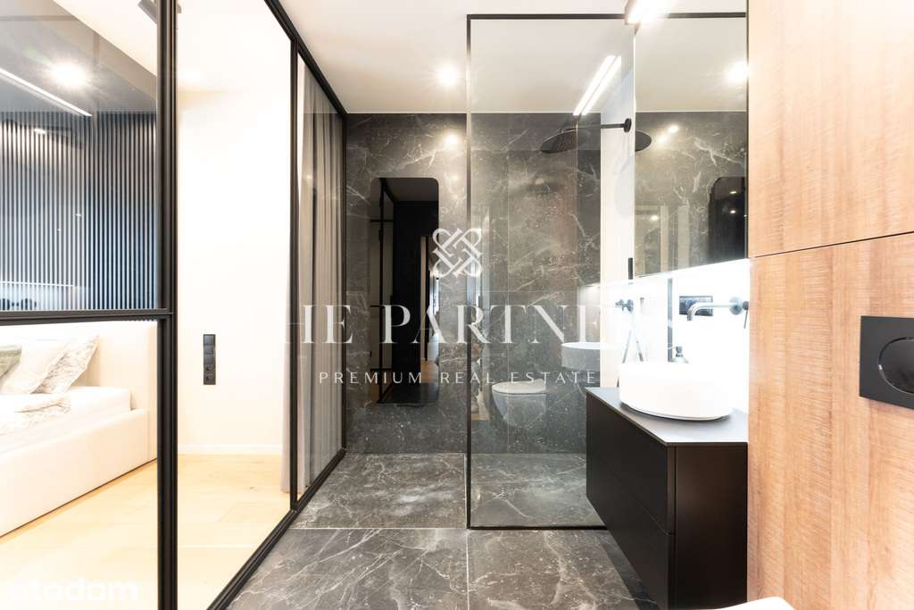 Apartament 95m² wysoki standard - Przybyszewskiego-9