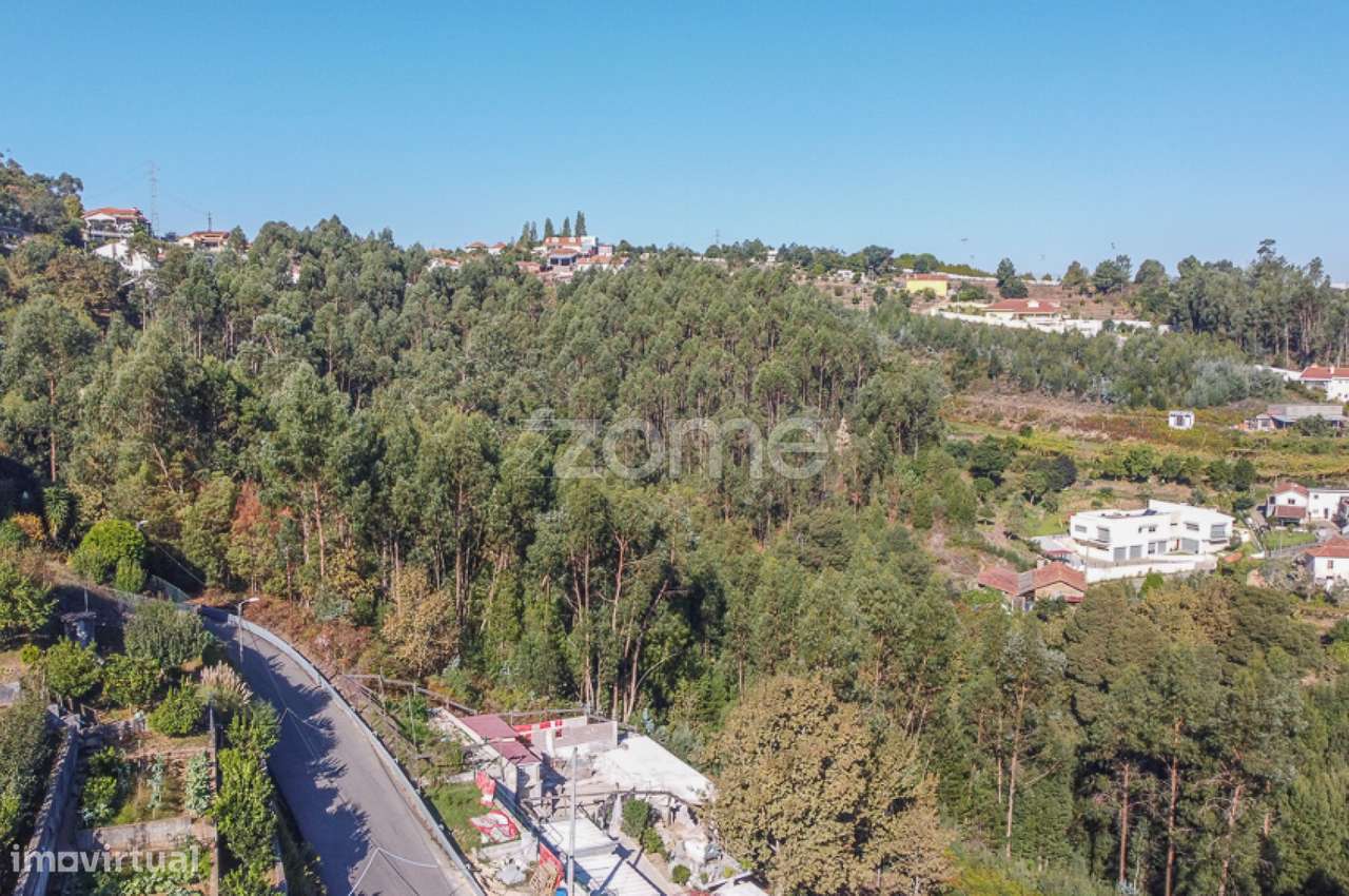 Terreno para construção de moradia com vistas - Vila Nova de Gaia - Grande imagem: 3/17