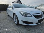 Opel Insignia 2.0 CDTI automatik Sport - 1