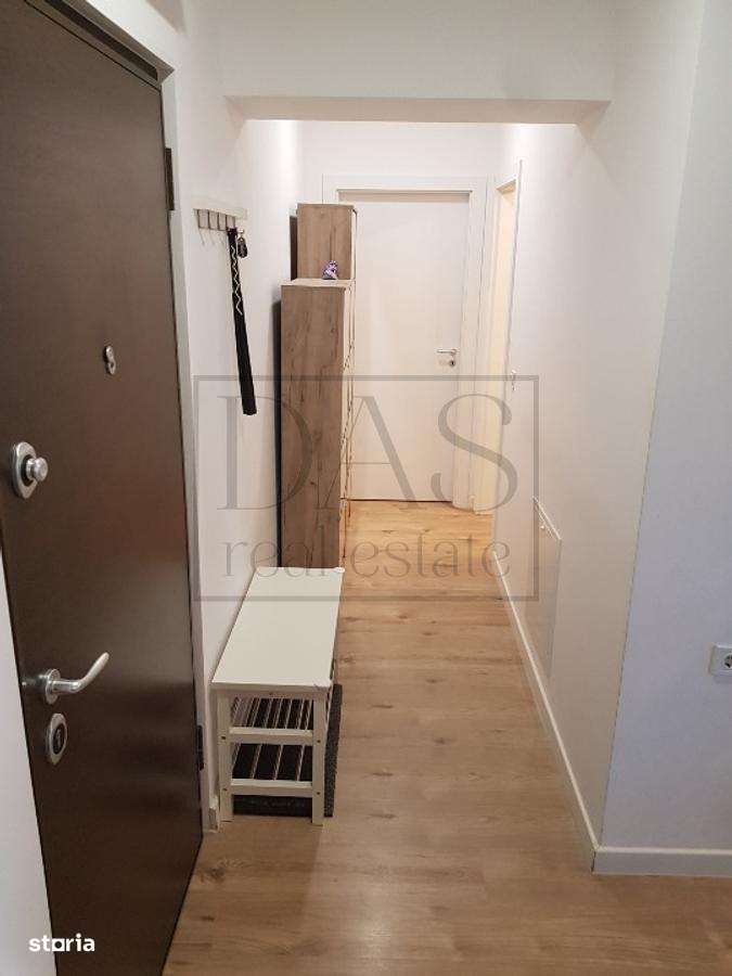 Apartament 2 camere | 2 bai | Belvedere Residence |  Aviatiei-12