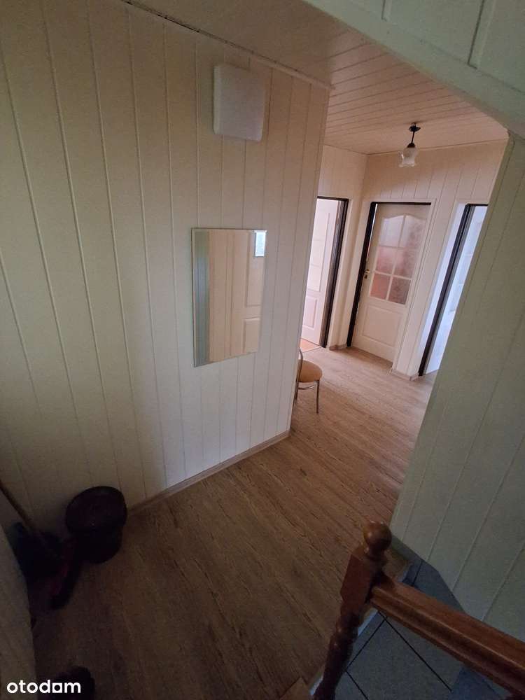 Do sprzedania dom 100m2 na działce 7300m2 w Mniowie-6