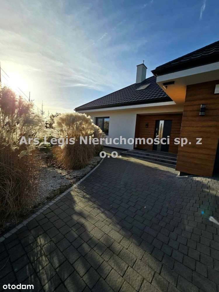 Dom, 188,88 m², Budy Słodkowskie - Pełny obrazek: 5/20