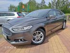 Ford Mondeo - 3