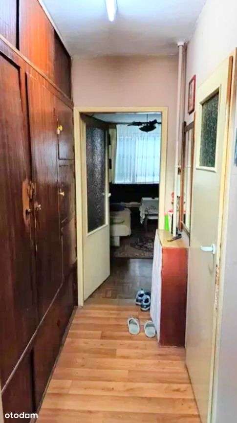 2pokoi-37m2-Okazja-Pl.Grunwald-5Min Rynek-Miejskie - Pełny obrazek: 3/16