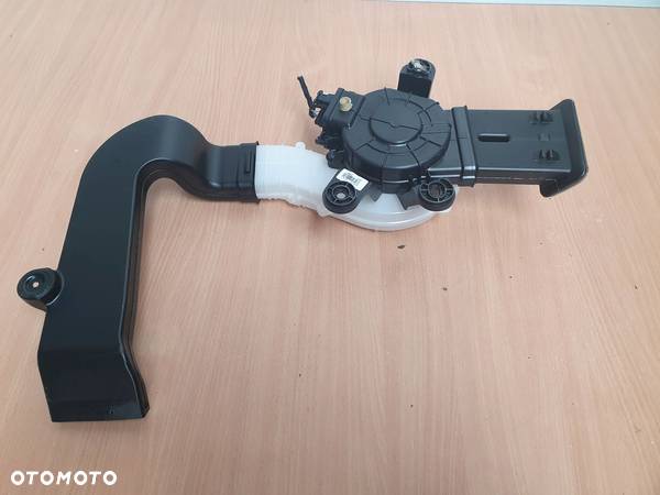 WENTYLATOR DMUCHAWA CITROEN C4 PICASSO II SPACETOURER 9675403380 - 6