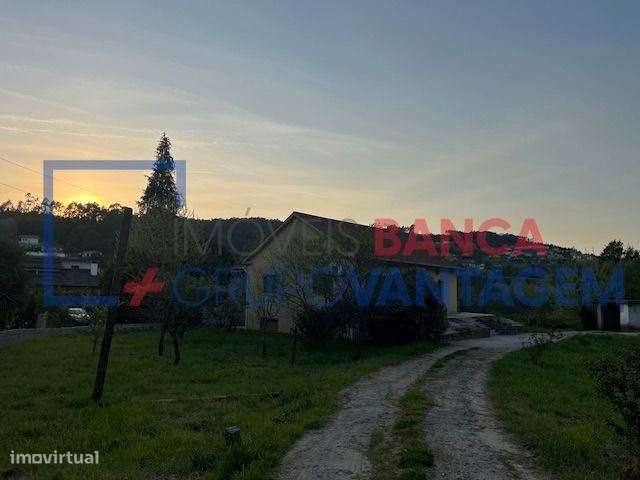 MORADIA T3 - GUIMARÃES - Grande imagem: 4/30