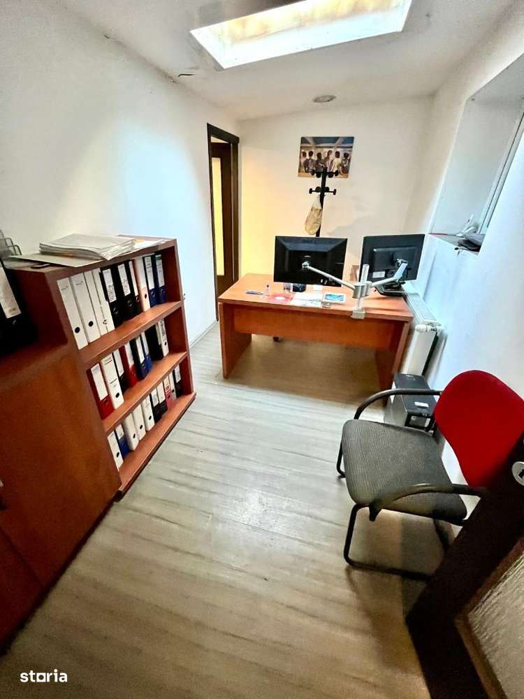 Clădire multifuncțională de vânzare – Str. Zlatna, Brașov-3