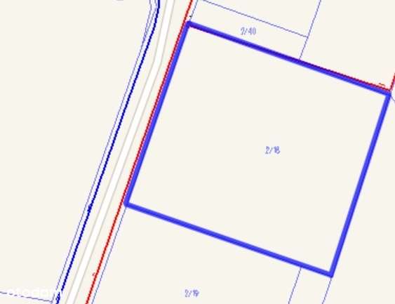 Działka rekreacyjna całoroczna nad jeziorem! - Pełny obrazek: 5/5