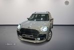 MINI Countryman One D - 1