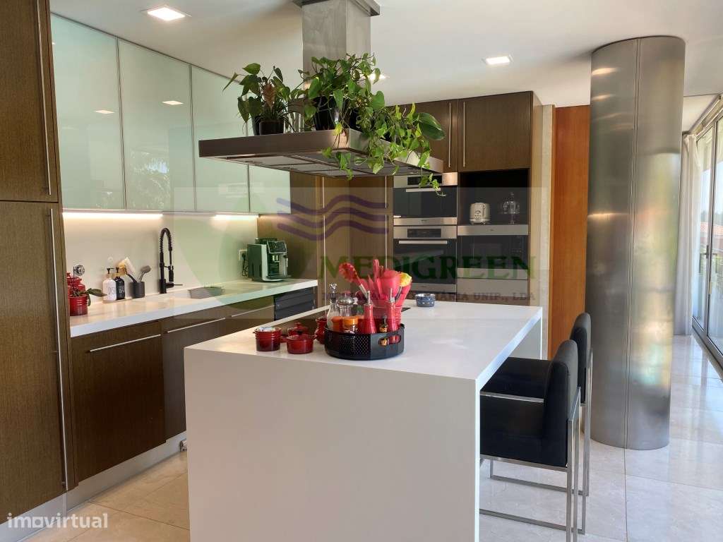 MORADIA DE LUXO - Grande imagem: 5/60