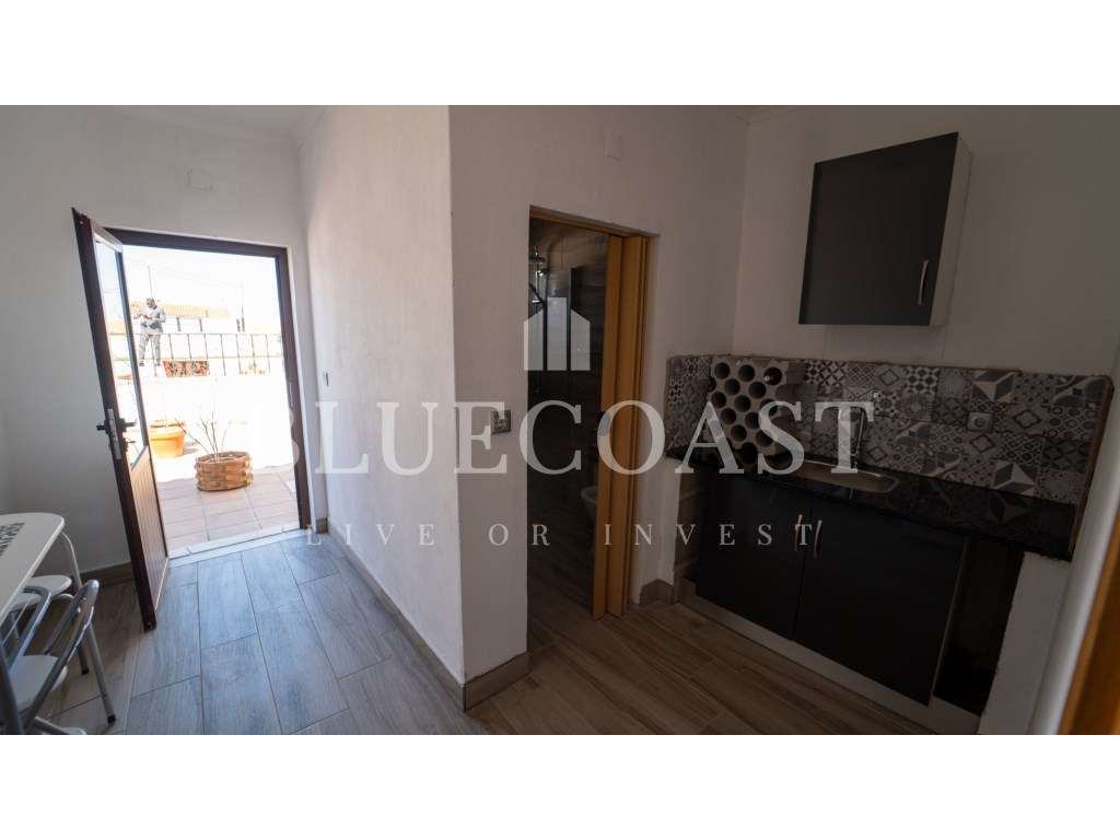 Moradia rústica em Beja - Charme alentejano único-13