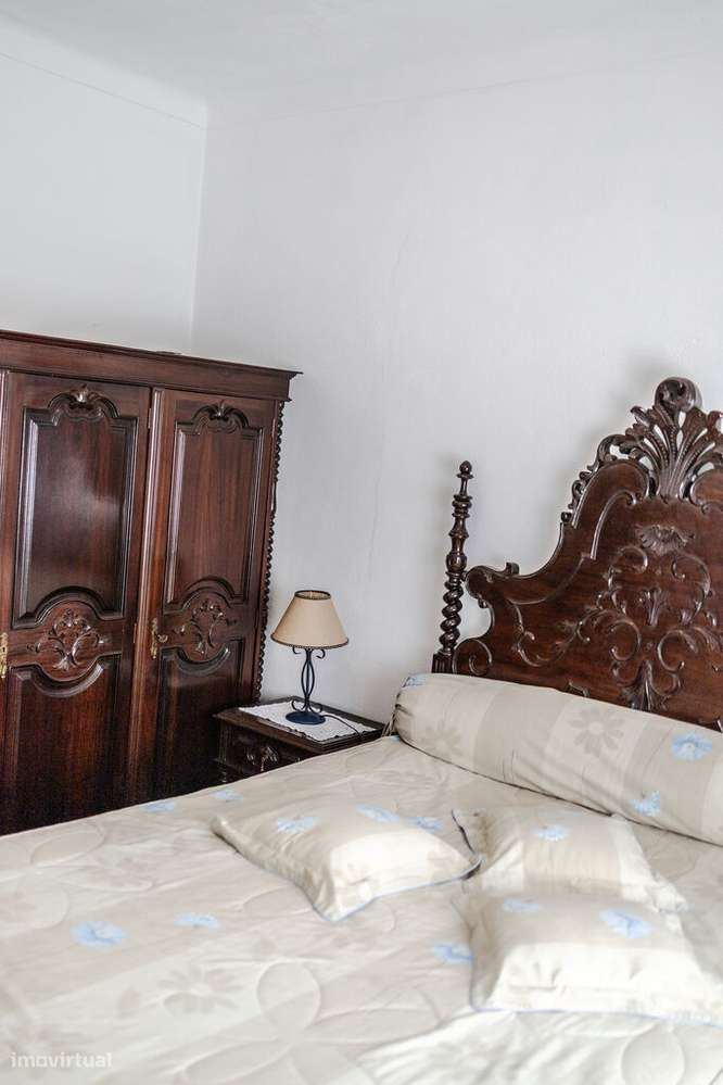 Moradia térrea T3 em Coruche, Fajarda e Erra-21