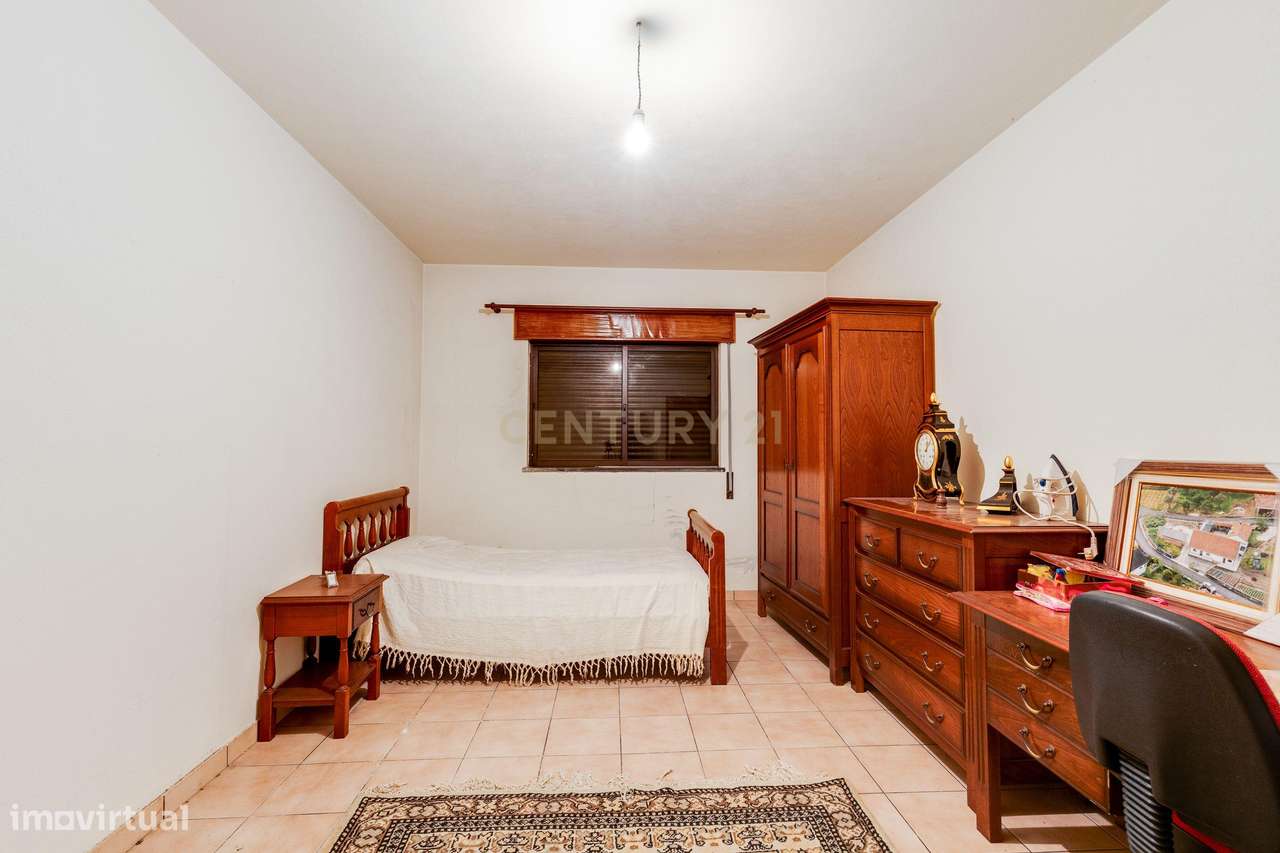 Encantadora Moradia T3 em Louriçal, Pombal-32