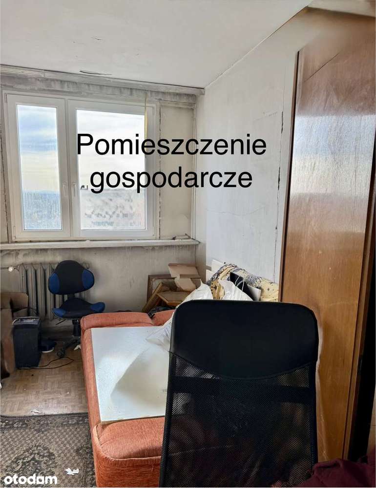 2pokoje/Okazja/52m2/Huby/Gaj/rozkład/-6