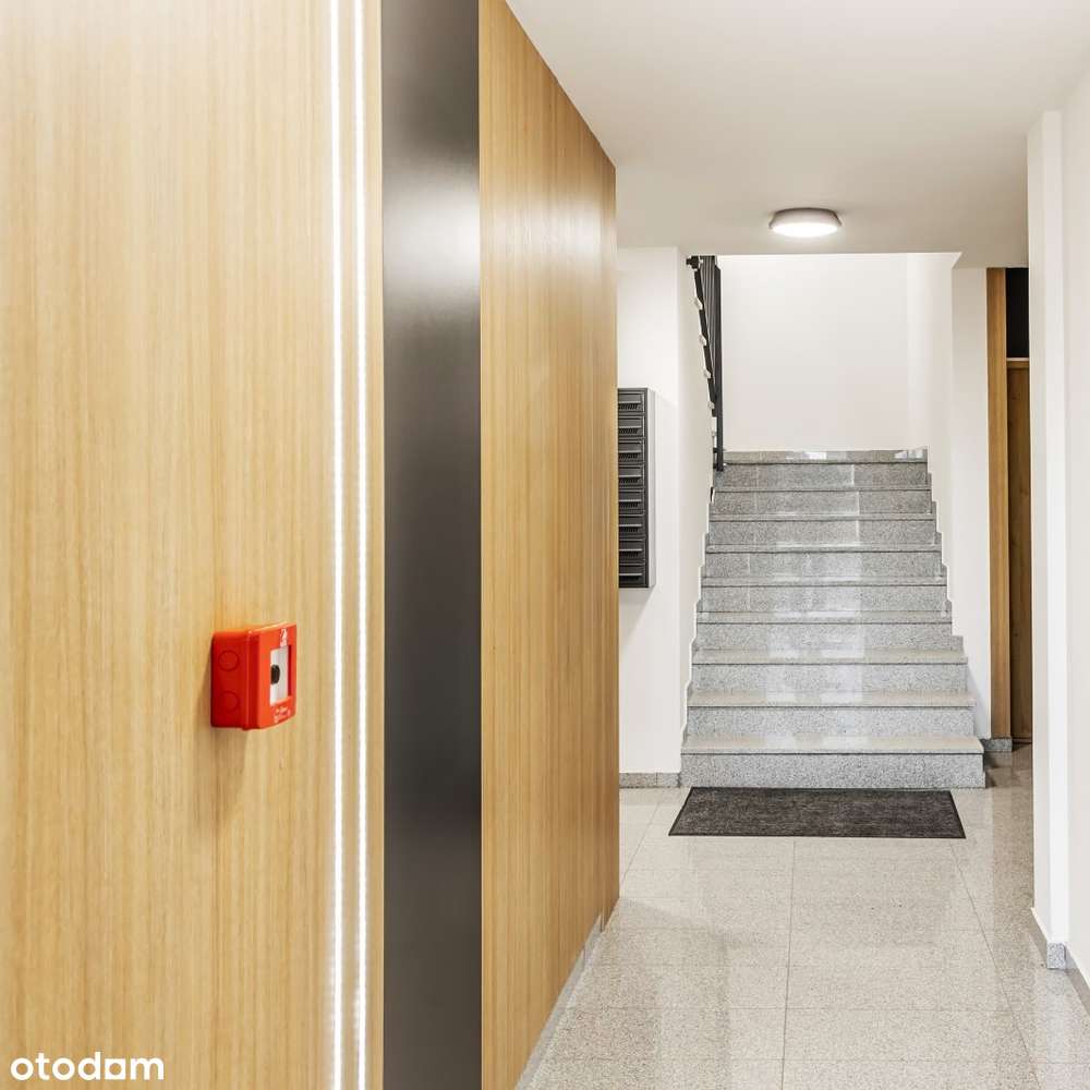 Mieszkanie 3 pokojowe z aneksem na parterze koło lasu blisko centrum - Pełny obrazek: 4/18