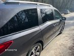 Honda Odyssey - 6