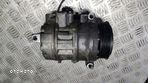 MERCEDES W211 3.5 V6 KOMPRESOR KLIMATYZACJI 447260-1301 - 8