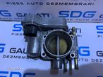 Clapeta Acceleratie Opel Astra G 1.4 16V 1998 - 2004 Cod 25177983 [1486] - 2