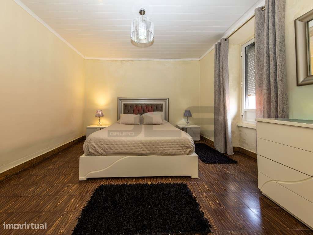 Moradia T3 com Terreno de 1.180 m² - Potencial de Investimento nos ...-13