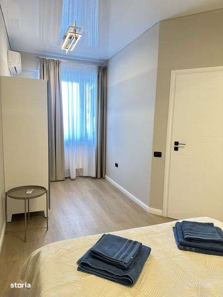 2 camere, 46mp, Stefan Building Resort 2 -zona Lidl - vedere la mare - Imagine principală: 4/8