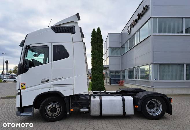 Volvo FH 500 - 5