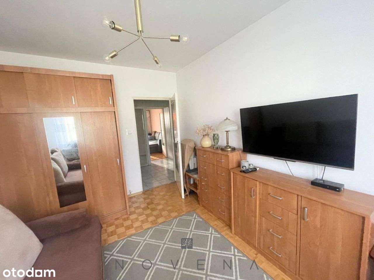 Mieszkanie na os.Południe – jednostka E, Włocławek-0