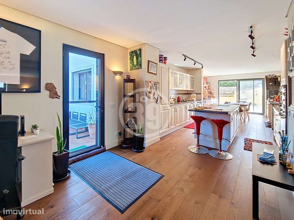 Bonita casa de campo tradicional Algarvia, renovada e com todo o co... - Grande imagem: 5/26