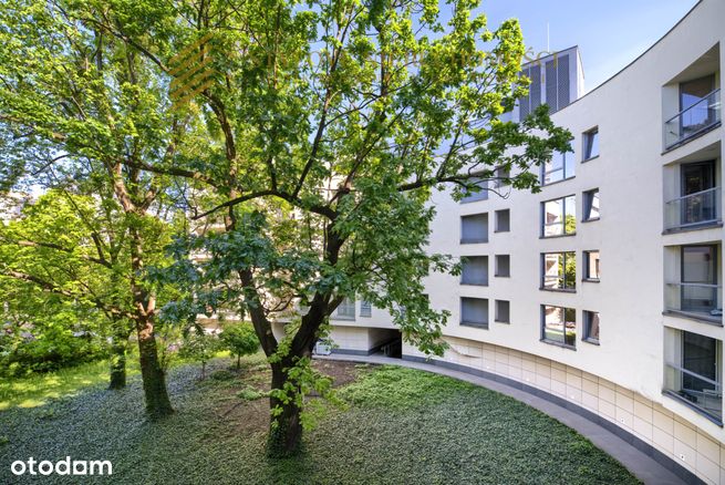 Luksusowy Apartament Tuż Przy Browarach Warszawski-15