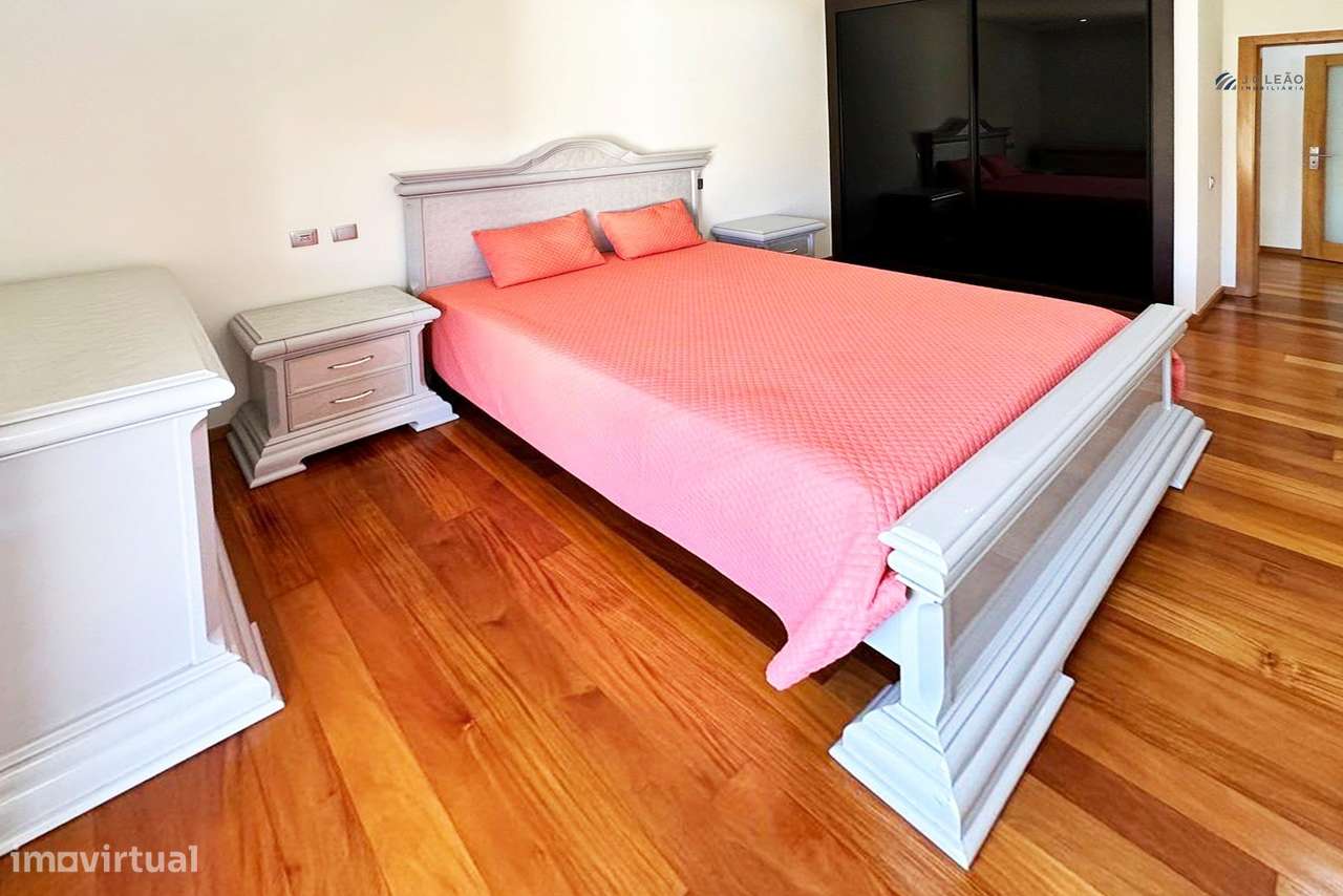 Apartamento T4 Venda em Póvoa de Varzim, Beiriz e Argivai,Póvoa de Var-13