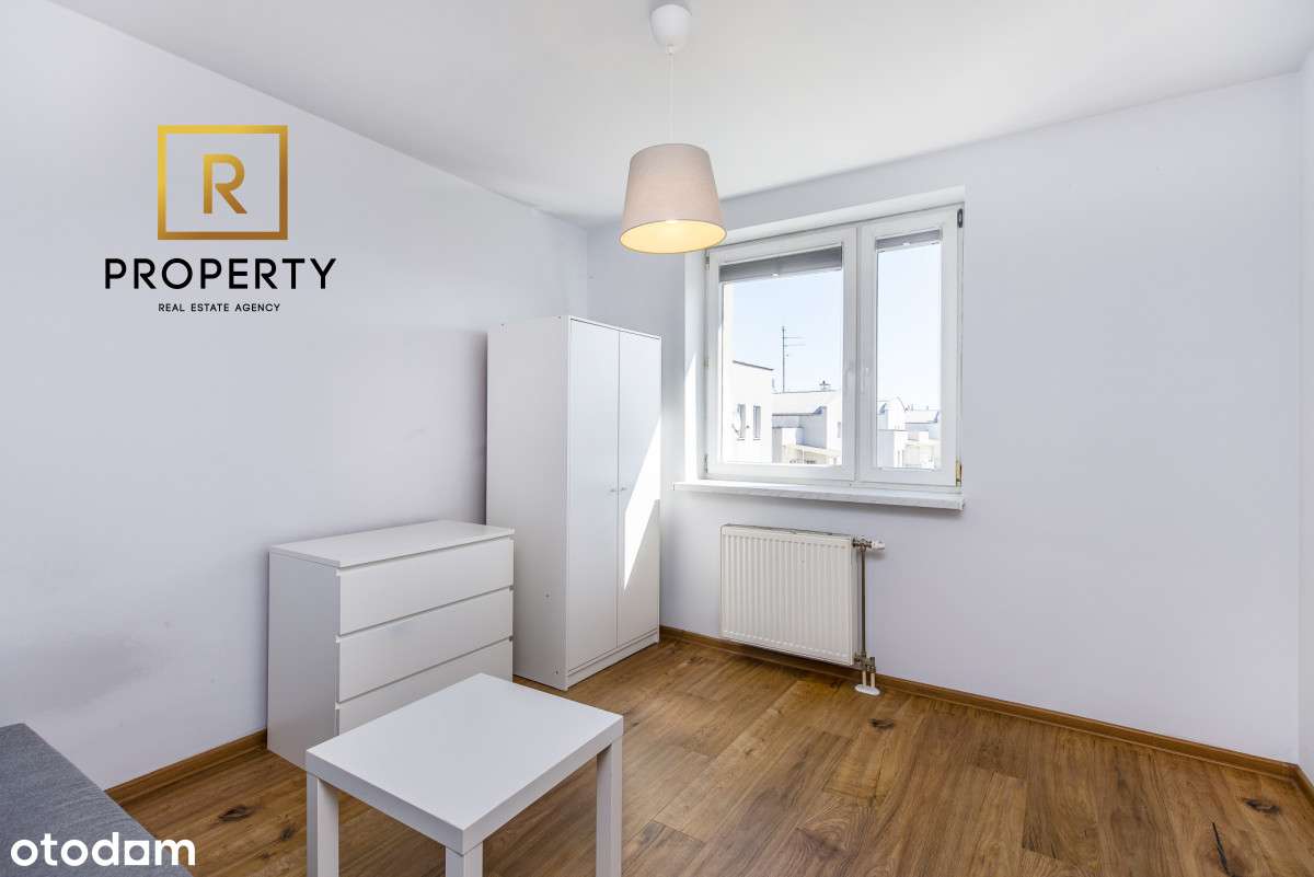 Mieszkanie o świetnym układzie | 3 pokoje | Park-5