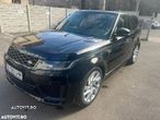 Land Rover Range Rover Sport 3.0 I SDV6 A/B - 1