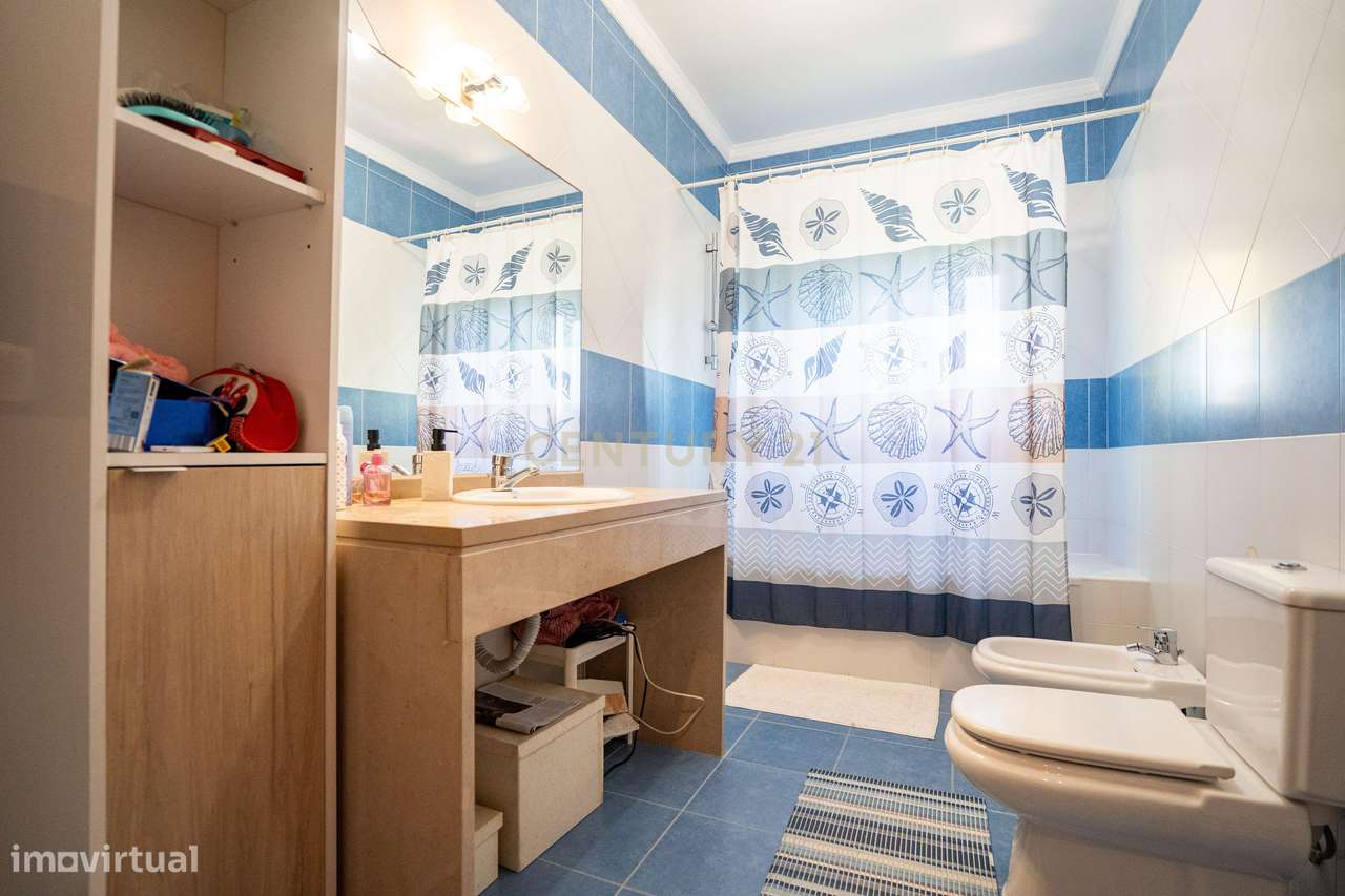 " Apartamento T4 em Ericeira - Vista Mar " - Grande imagem: 4/41