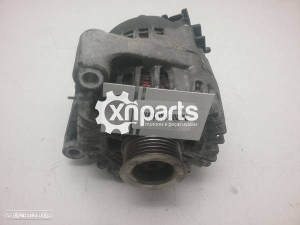 Alternador BMW X3 (F25) xDrive 20 d | 09.10 -  Usado REF. N47D20C REF S28AN11 - 2