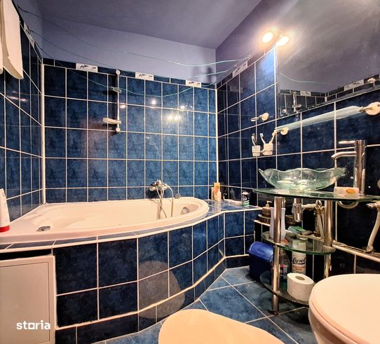 Apartament 2 camere zona 13 Septembrie / Marriott / comision 0%-12