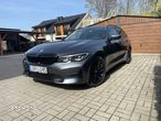 BMW Seria 3 320d Touring - 2