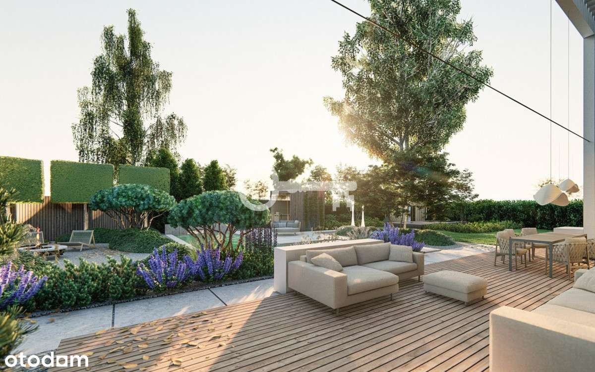 Willa wolnostojąca | Nowoczesne osiedle - Pełny obrazek: 5/20