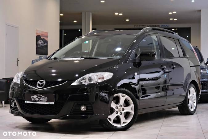 Mazda 5 2.0 Top - 16