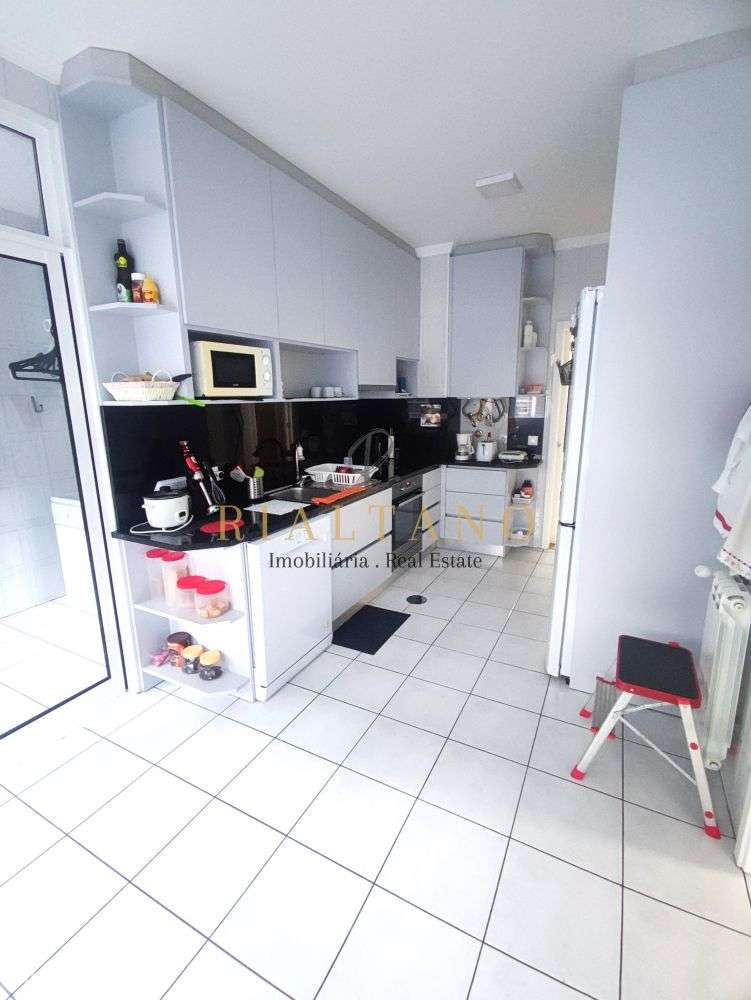 Apartamento T3 em Aveiro / Barrocas-0