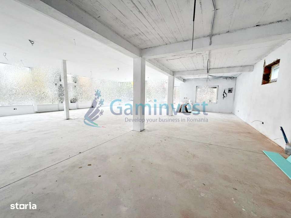 Spațiu comercial de inchiriat, Oradea, Bihor, Gaminvest A2320 - Imagine principală: 4/5