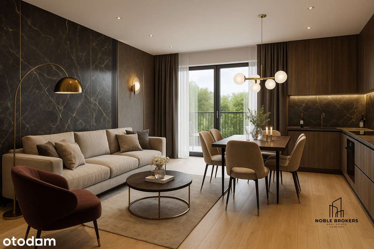 do adaptacji | 3 pokoje + aneks | taras | 82,45m2!-0