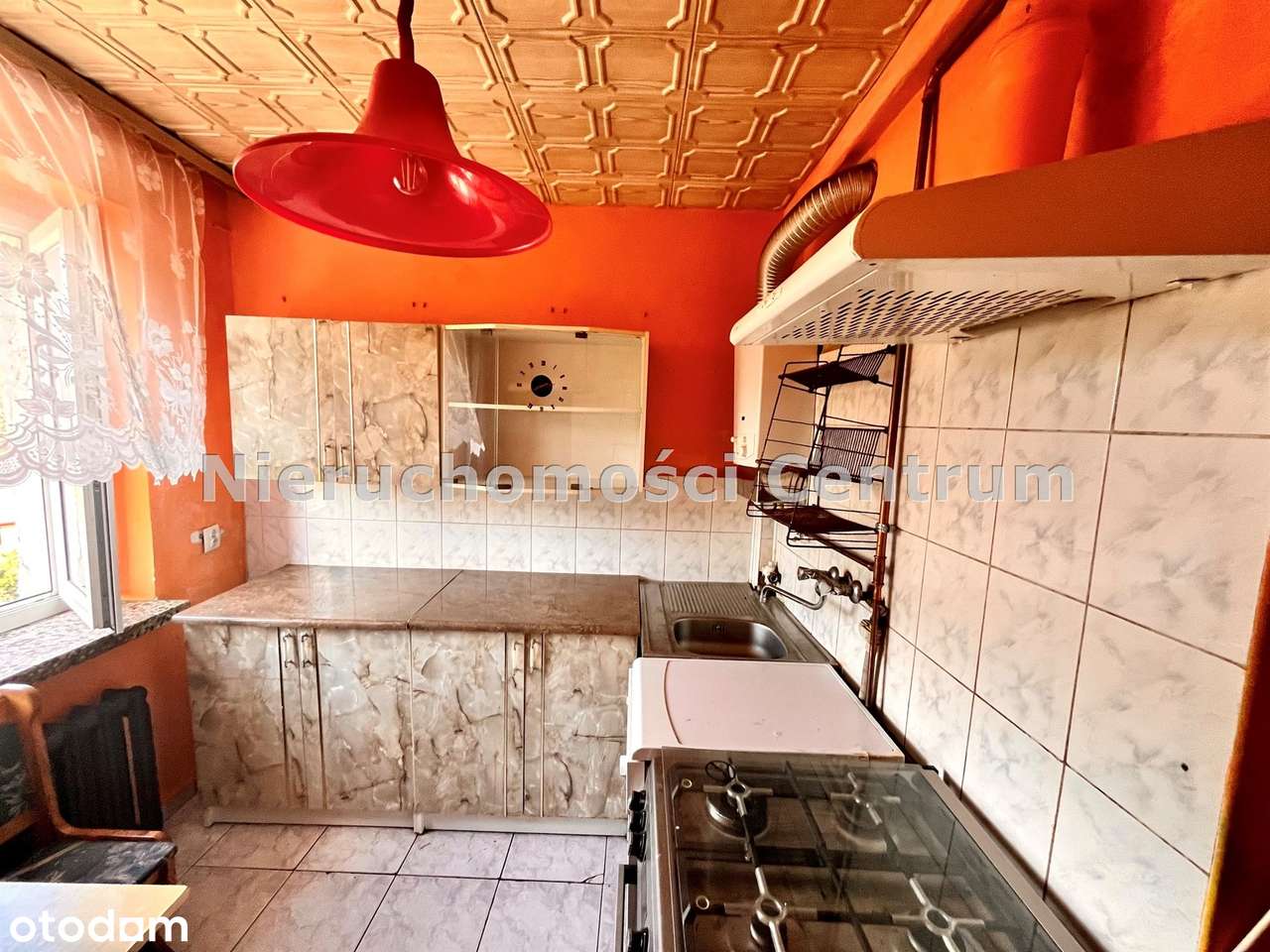 3 Pokojowe w sercu miasta z dużym balkonem i widokiem-6