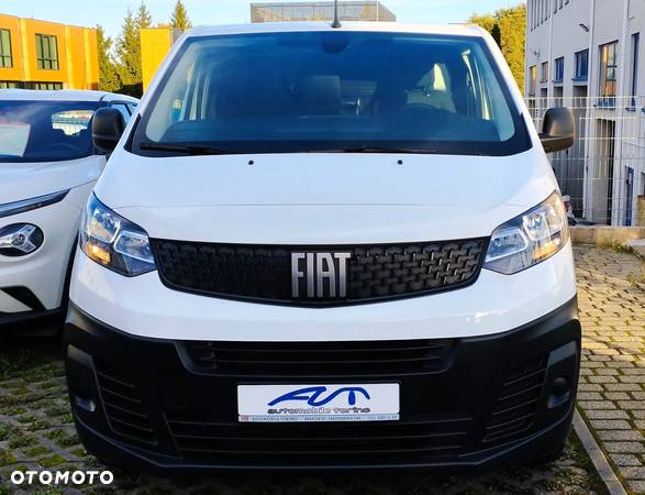 Fiat Scudo - 3