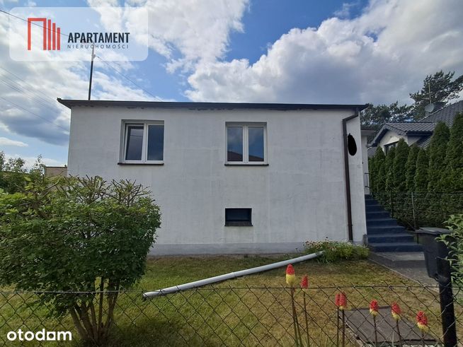 * Dom w cenie mieszkania w Zamościu pod Bydgoszczą-2
