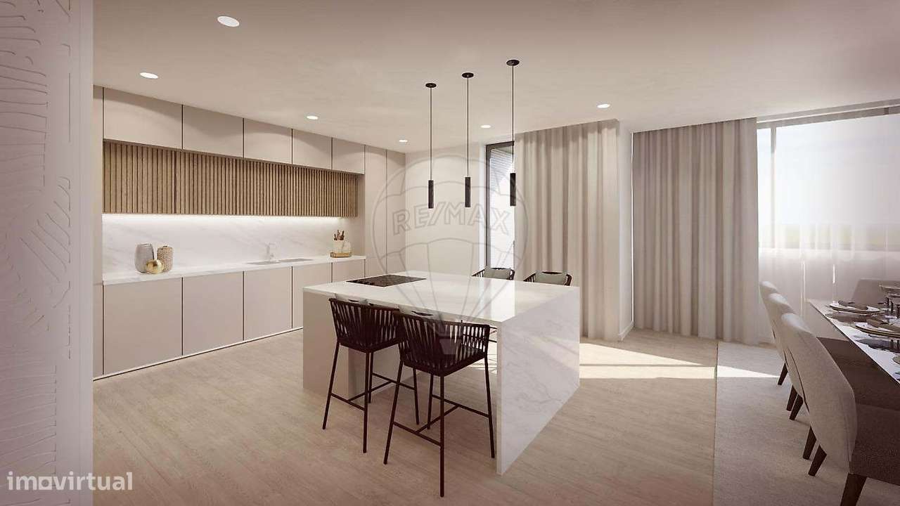 Apartamento T3 para venda - Grande imagem: 5/19