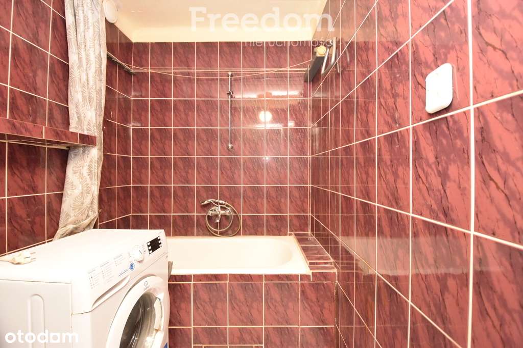 Drugie piętro w super lokalizacji - Pełny obrazek: 5/14