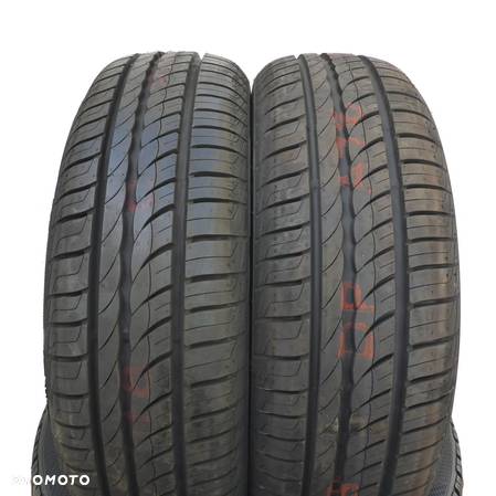 4 x PIRELLI 175/65 R14 82T Cinturato P1 Verde Lato 2013/2015 Nieużywane - 4