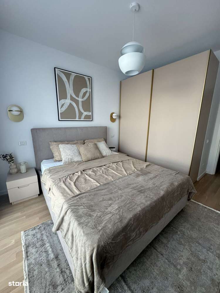 Studio Dublu Pipera - Avans 10.000 euro - Imagine principală: 5/16